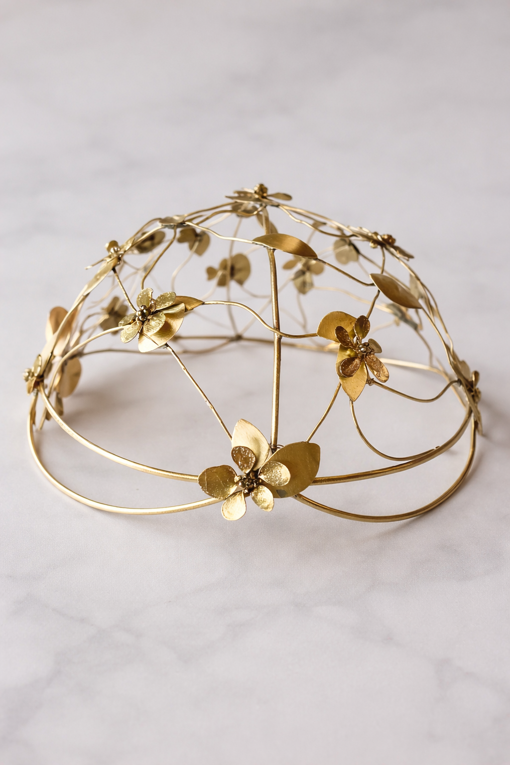casco flores
