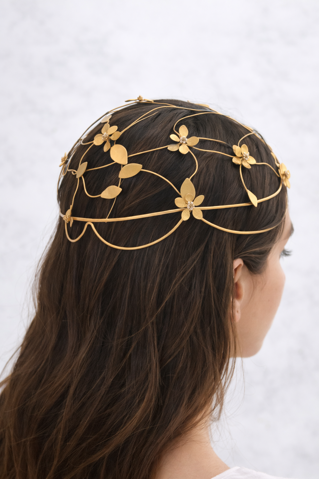 casco flores