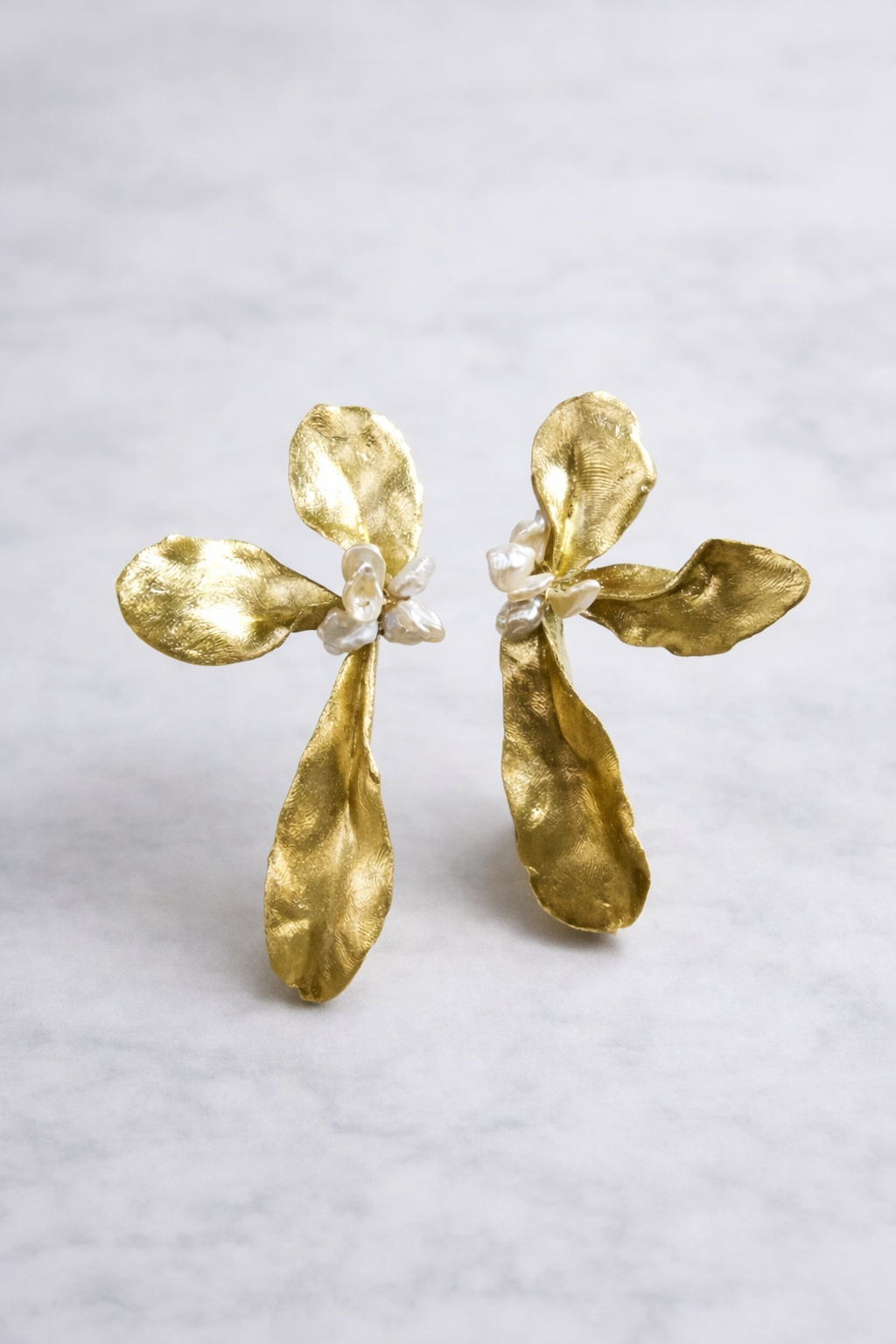 Aros dorados