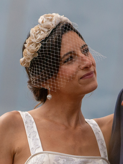 galeria de novias