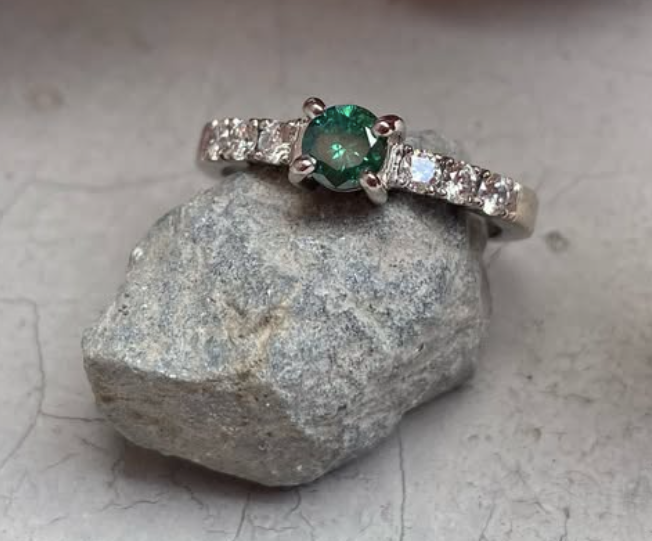 ANILLOS STOCK