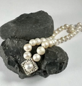 COLLAR PERLAS