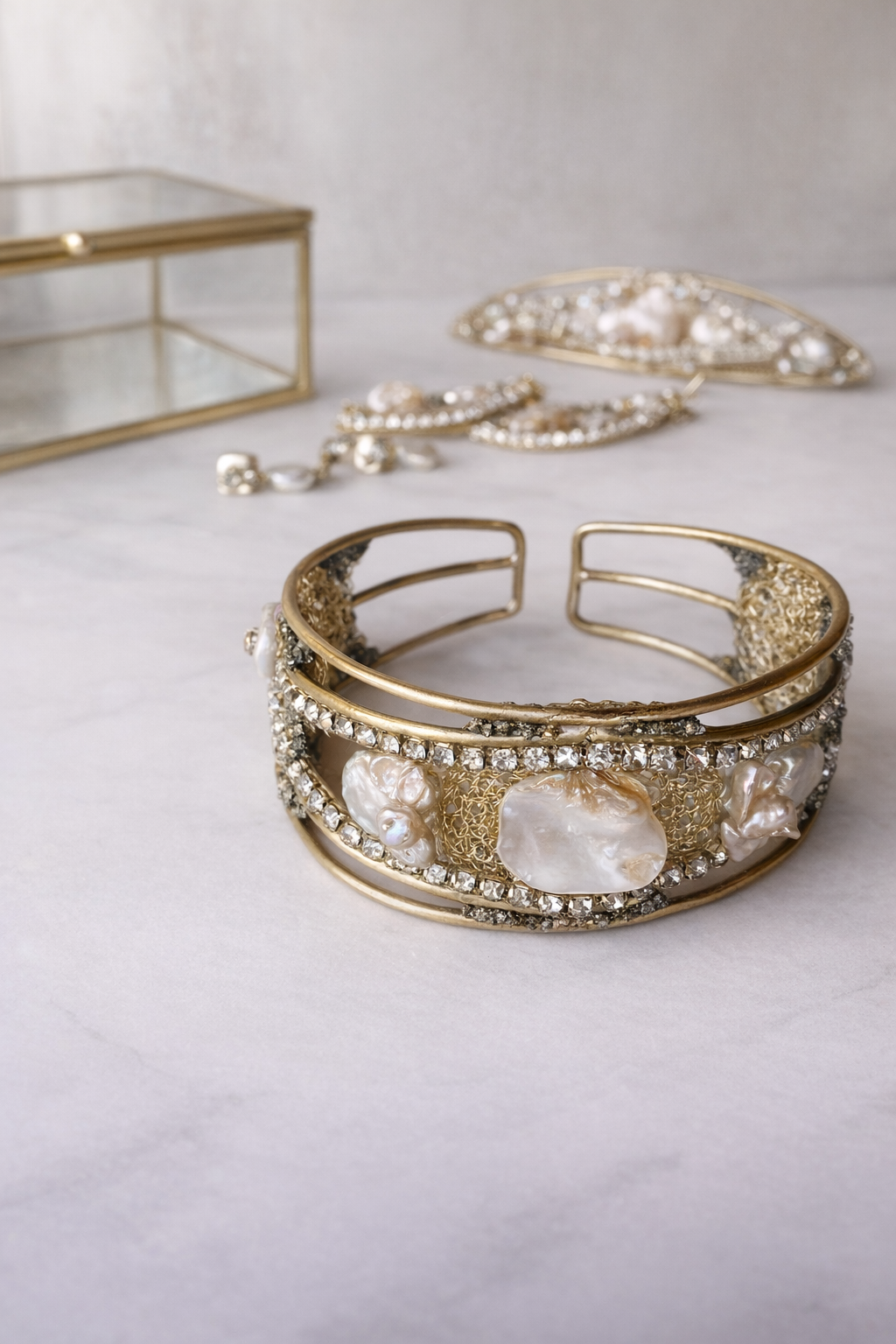 PULCERA CLAU