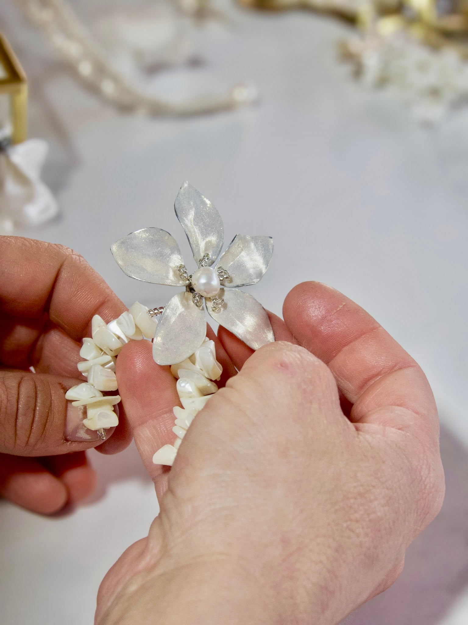 AROS FLOR