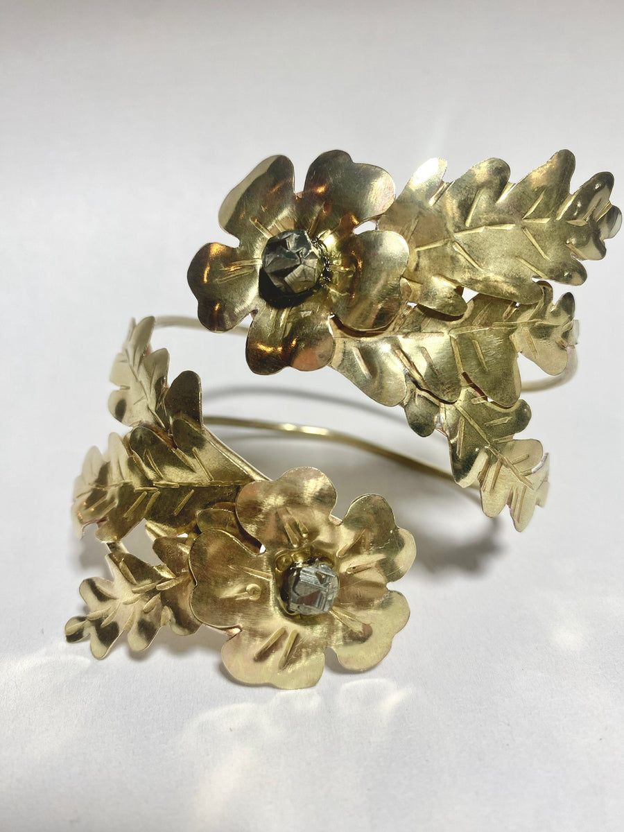 PULSERA FLOR