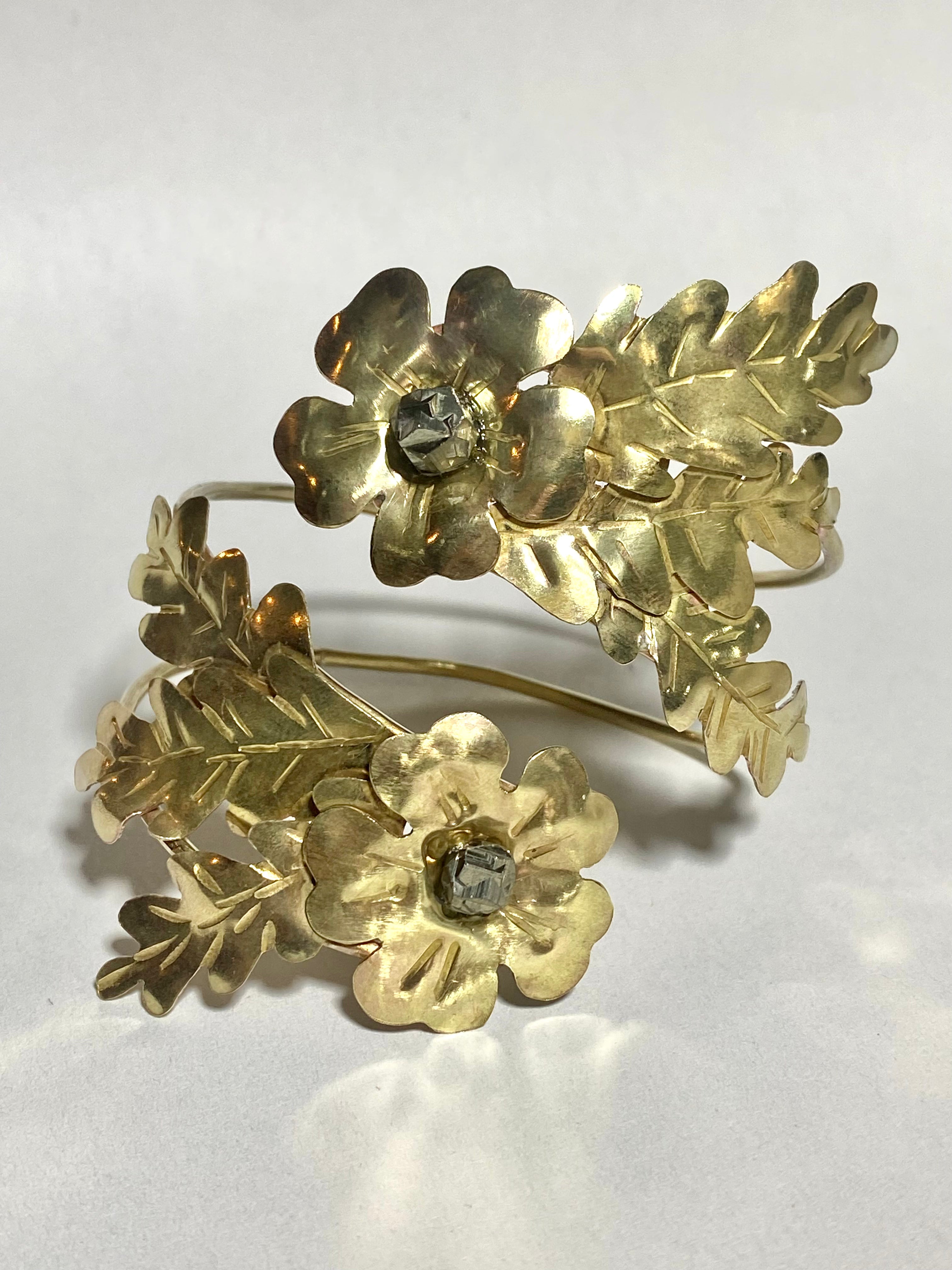 PULSERA FLOR