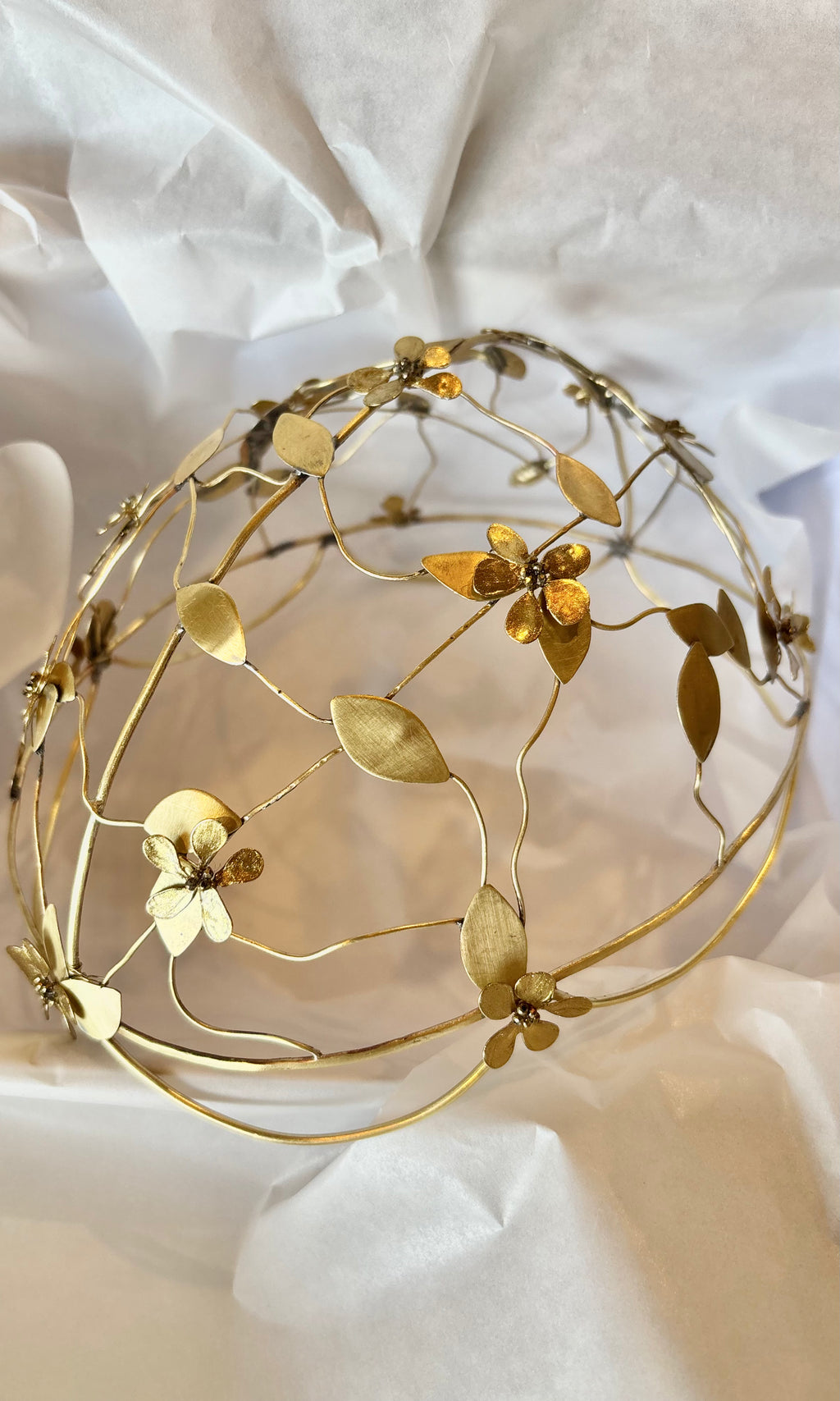 casco flores